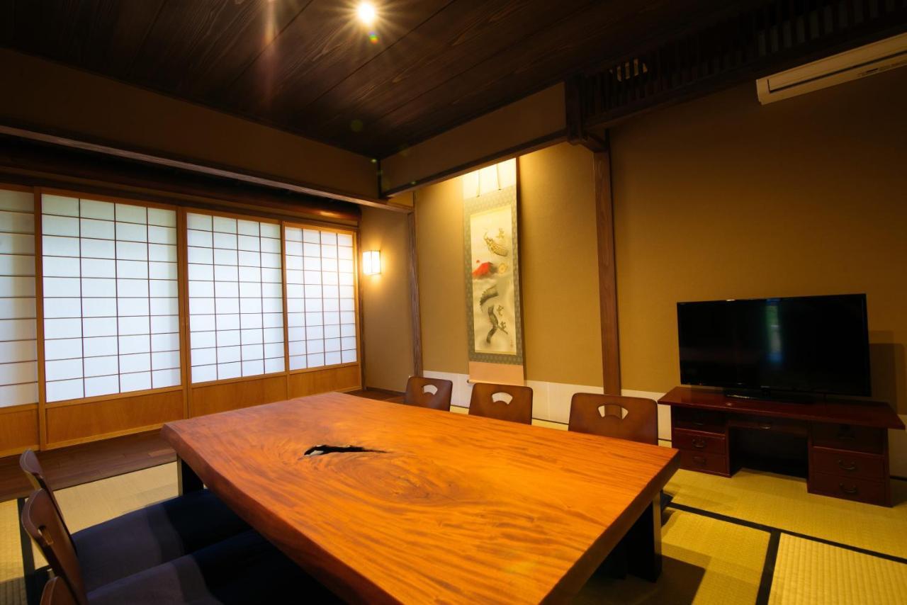 Ryu Tabi-ne Holiday home Kanazawa